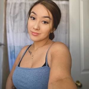 Meet your Posher, Brandi